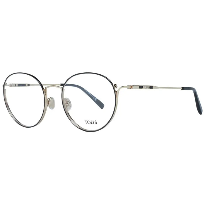 Дамски Рамка за очила Tods TO5237 52002