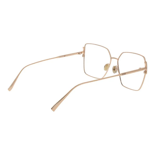 Дамски Рамка за очила Tods TO5272 56028
