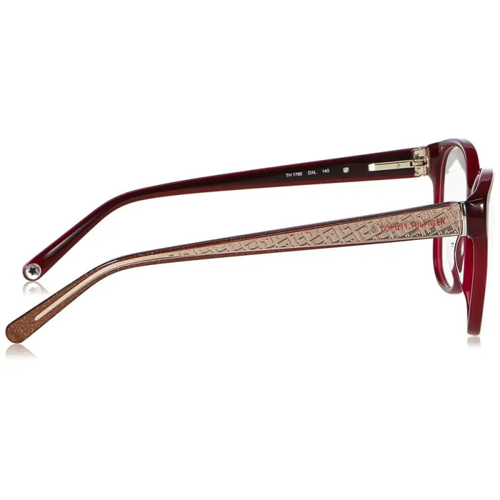 Дамски Рамка за очила Tommy Hilfiger TH-1780-DXL ø 54 mm