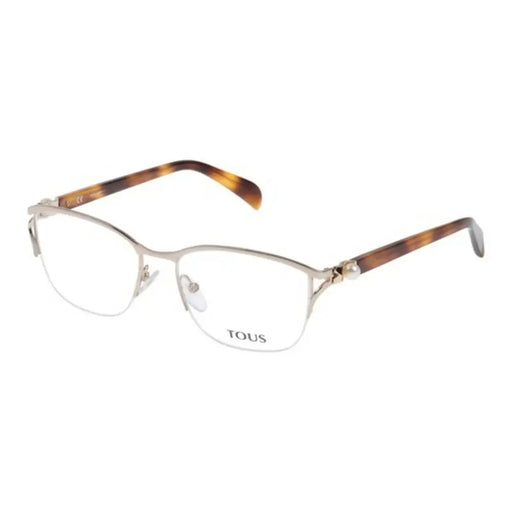 Дамски Рамка за очила Tous VTO318S540300 (54 mm) Розов (ø