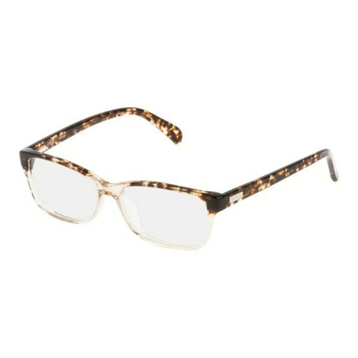 Дамски Рамка за очила Tous VTO89152097B (52 mm) Кафяв (ø 52