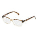 Дамски Рамка за очила Tous VTO89152097B (52 mm) Кафяв (ø 52