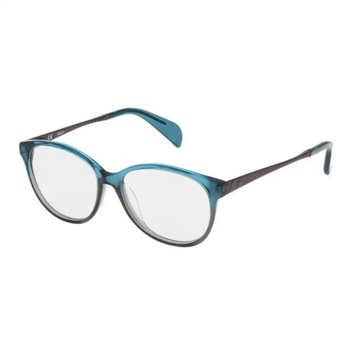 Дамски Рамка за очила Tous VTO928520ANP (52 mm) Син (ø 52