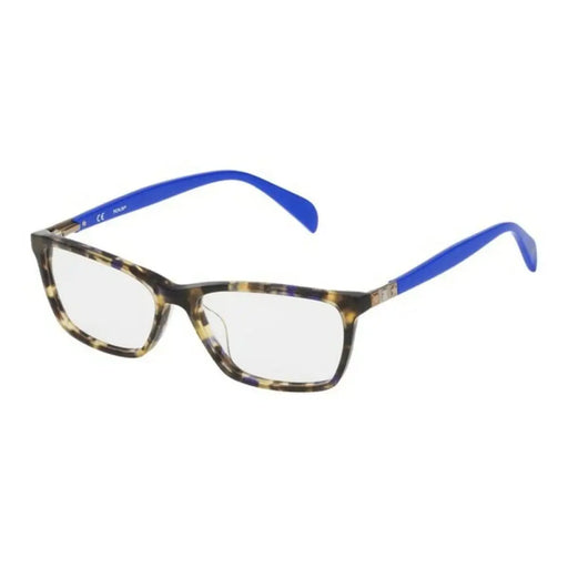 Дамски Рамка за очила Tous VTO937530744 (53 mm) Кафяв (ø 53