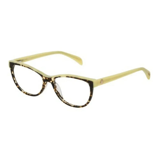 Дамски Рамка за очила Tous VTO939520781 (52 mm) Кафяв (ø 52