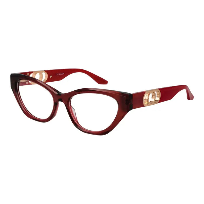Дамски Рамка за очила Trussardi TSW6021 54T03