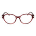 Дамски Рамка за очила Trussardi TSW6026 53T01