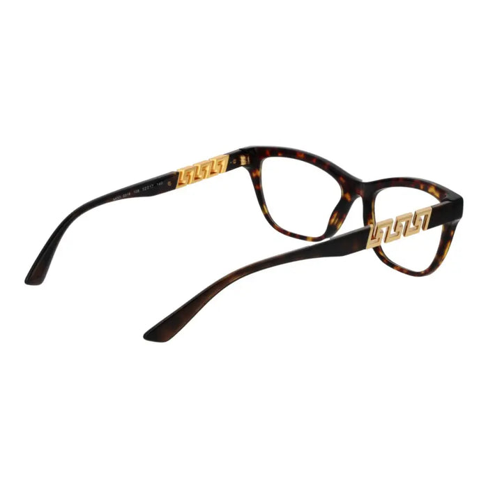 Дамски Рамка за очила Versace 0VE3318 52108