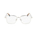 Дамски Рамка за очила Victoria Beckham VB2118-5415714 ø 54