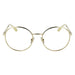 Дамски Рамка за очила Victoria Beckham VB2123-5318719 Ø 53