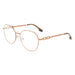 Дамски Рамка за очила Victoria Beckham VB2129-5517207 Ø 55