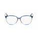 Дамски Рамка за очила Victoria Beckham VB2613-5516414 Ø 55