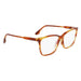 Дамски Рамка за очила Victoria Beckham VB2614-5714209 ø 57