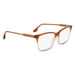 Дамски Рамка за очила Victoria Beckham VB2614-5714241 ø 57