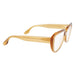 Дамски Рамка за очила Victoria Beckham VB2635-5514240 Ø 55