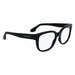 Дамски Рамка за очила Victoria Beckham VB2651-001 Ø 52 mm