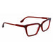 Дамски Рамка за очила Victoria Beckham VB2653-5515610 Ø 55