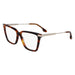 Дамски Рамка за очила Victoria Beckham VB2657-5515215 Ø 55