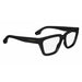 Дамски Рамка за очила Victoria Beckham VB2658-001 Ø 53 mm