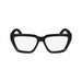 Дамски Рамка за очила Victoria Beckham VB2658-001 Ø 53 mm
