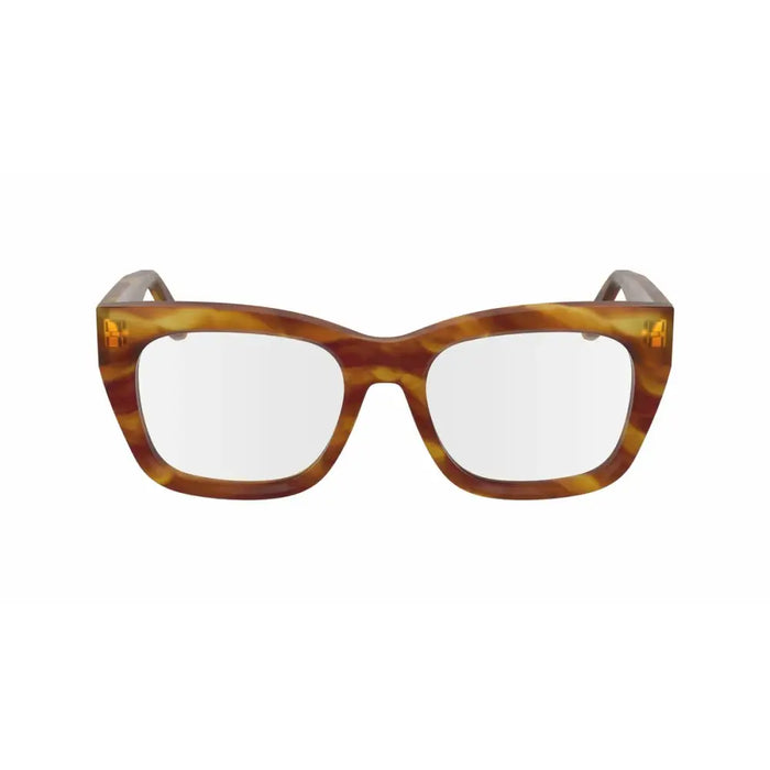Дамски Рамка за очила Victoria Beckham VB2660-5118223 Ø 51