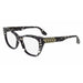 Дамски Рамка за очила Victoria Beckham VB2662-5216010 Ø 52