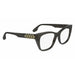 Дамски Рамка за очила Victoria Beckham VB2662-5216038 Ø 52