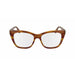Дамски Рамка за очила Victoria Beckham VB2662-5216223 Ø 52