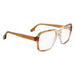 Дамски Рамка за очила Victoria Beckham VB2668-5317233 Ø 53
