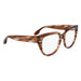 Дамски Рамка за очила Victoria Beckham VB2674-5317230 Ø 53