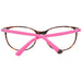 Дамски Рамка за очила Web Eyewear WE5214 54053