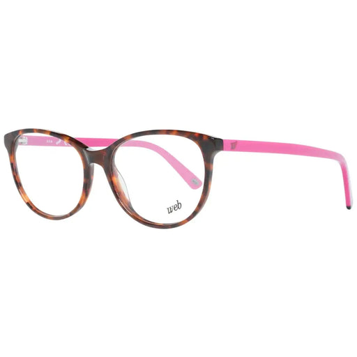 Дамски Рамка за очила Web Eyewear WE5214 54053