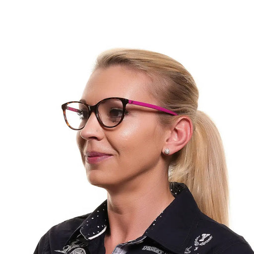 Дамски Рамка за очила Web Eyewear WE5214 54053
