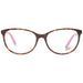 Дамски Рамка за очила Web Eyewear WE5214 54053
