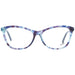 Дамски Рамка за очила Web Eyewear WE5215 54055