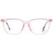 Дамски Рамка за очила Web Eyewear WE5254 52072