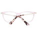 Дамски Рамка за очила Web Eyewear WE5254 52072