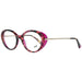 Дамски Рамка за очила WEB EYEWEAR WE5302 51056
