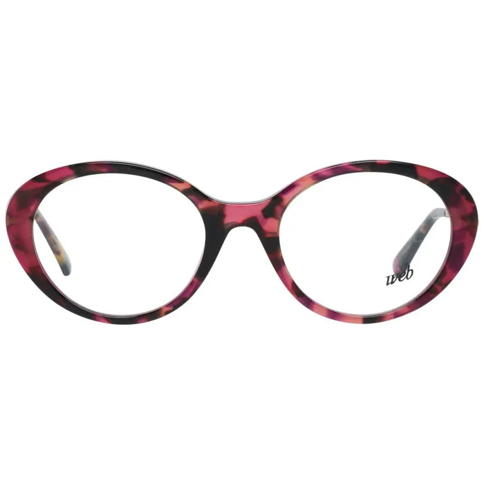 Дамски Рамка за очила WEB EYEWEAR WE5302 51056