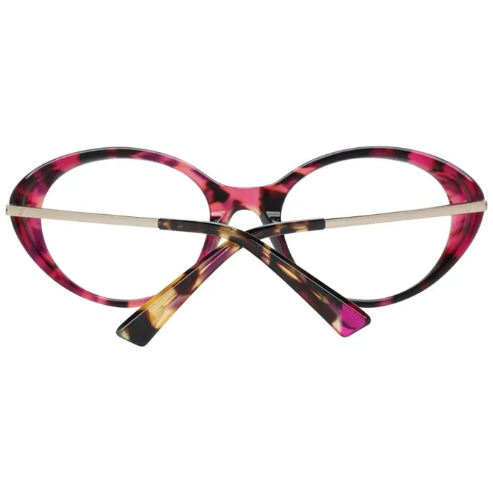 Дамски Рамка за очила WEB EYEWEAR WE5302 51056