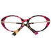 Дамски Рамка за очила WEB EYEWEAR WE5302 51056