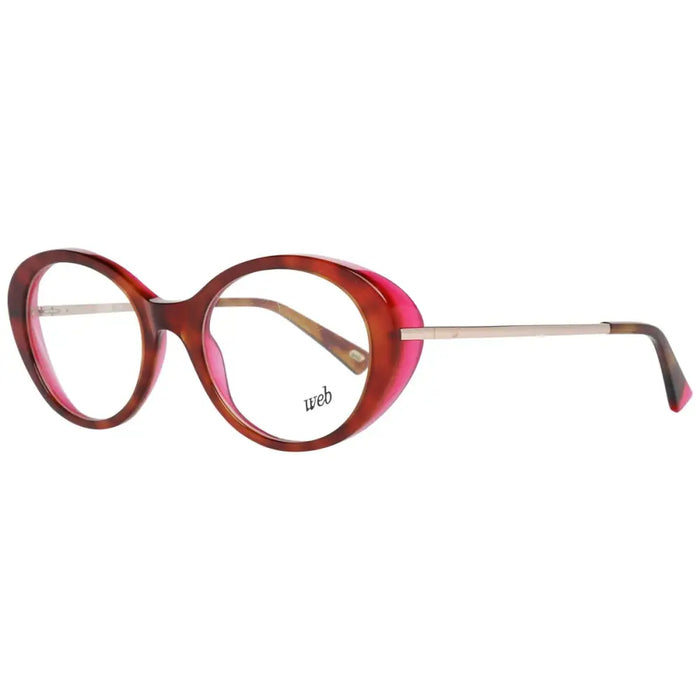 Дамски Рамка за очила WEB EYEWEAR WE5302 5156B