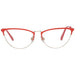 Дамски Рамка за очила WEB EYEWEAR WE5304 54028