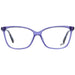 Дамски Рамка за очила Web Eyewear WE5321 55080