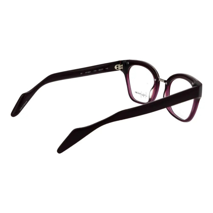 Дамски Рамка за очила Yohji Yamamoto YY1001 49710