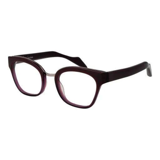 Дамски Рамка за очила Yohji Yamamoto YY1001 49710