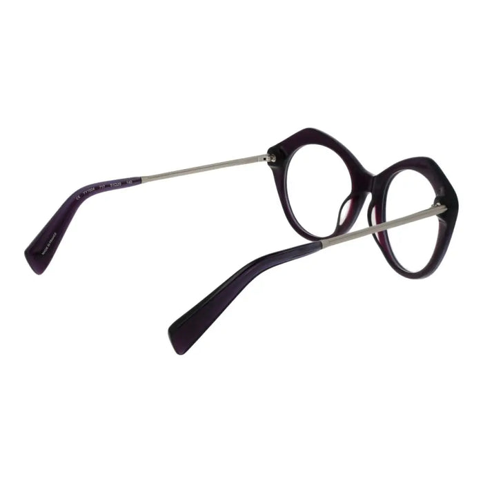 Дамски Рамка за очила Yohji Yamamoto YY1004 51717