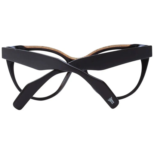Дамски Рамка за очила Yohji Yamamoto YY1034 54115 BLUE