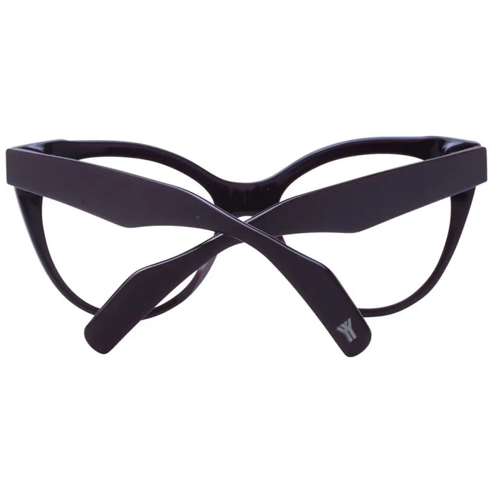 Дамски Рамка за очила Yohji Yamamoto YY1034 54771 BLUE