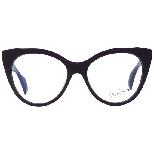 Дамски Рамка за очила Yohji Yamamoto YY1034 54771 BLUE